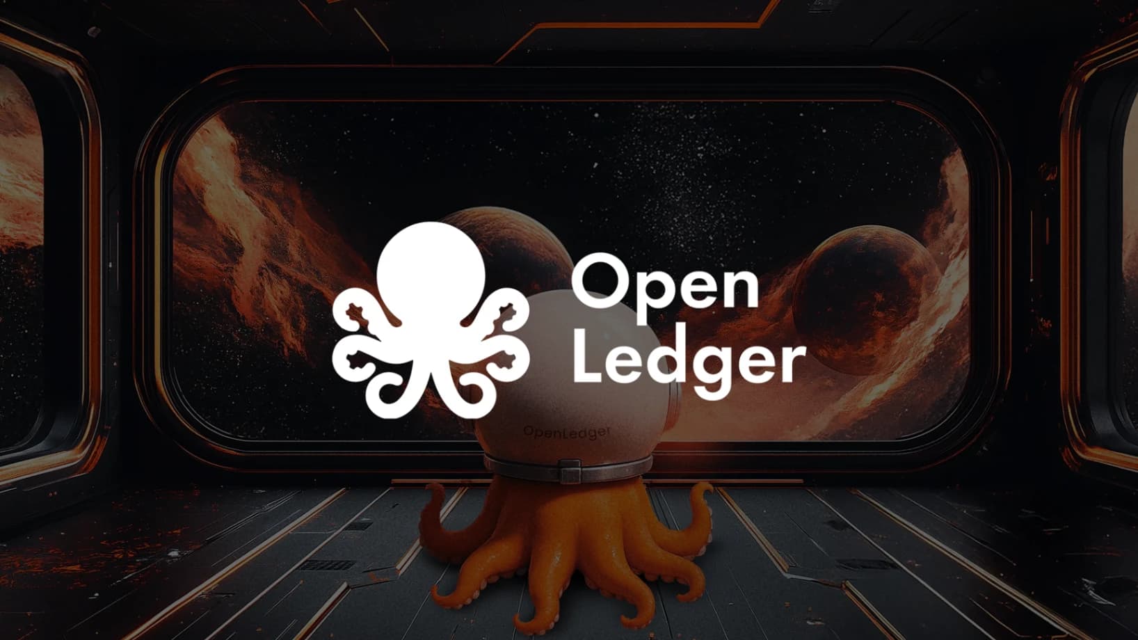 OpenLedger case study — Driving the cultural, brand and marketing layer behind a top AI x crypto blockchain