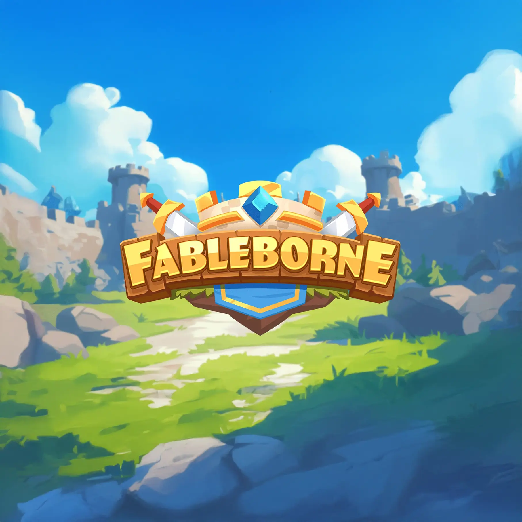 Fableborne