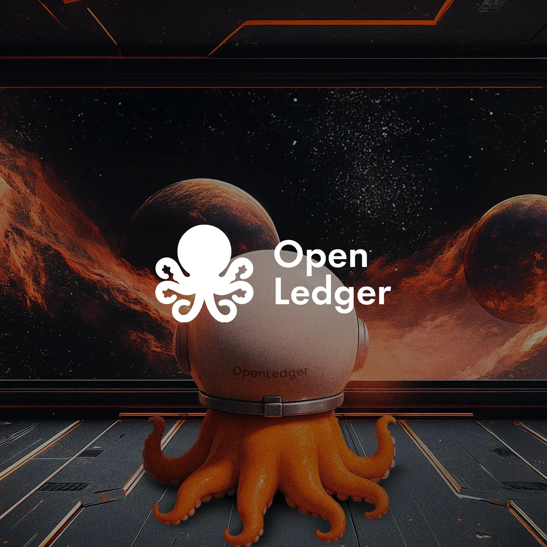 OpenLedger