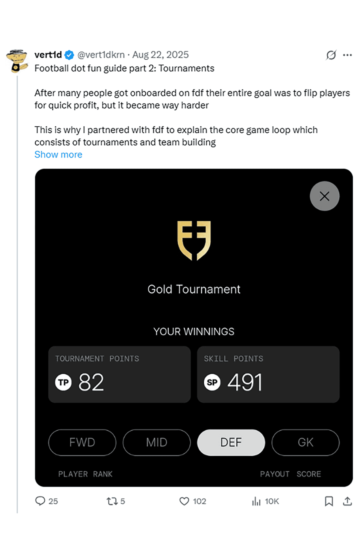 Sport.fun creative — Sport.fun Creative 10