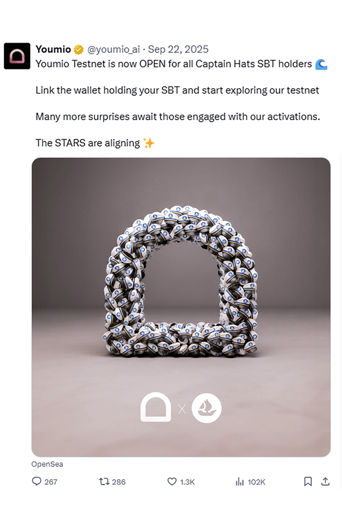 Youmio AI creative — Youmio AI Creative 1