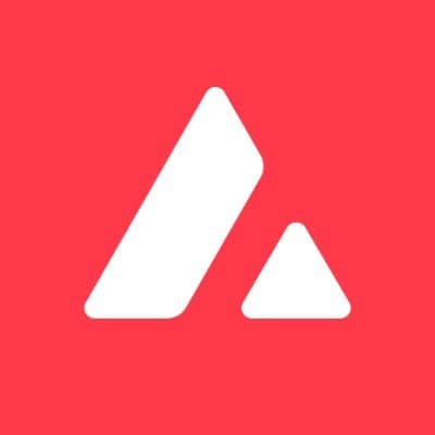 Avalanche logo