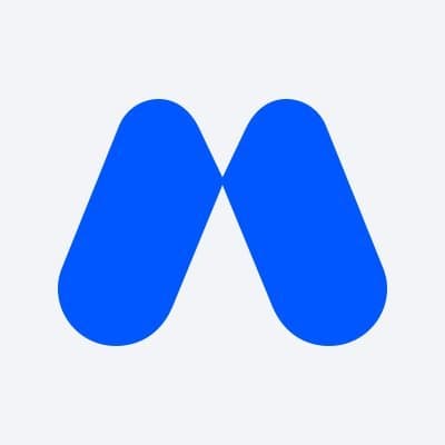 MEXC logo