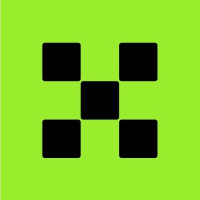 OKX Wallet logo